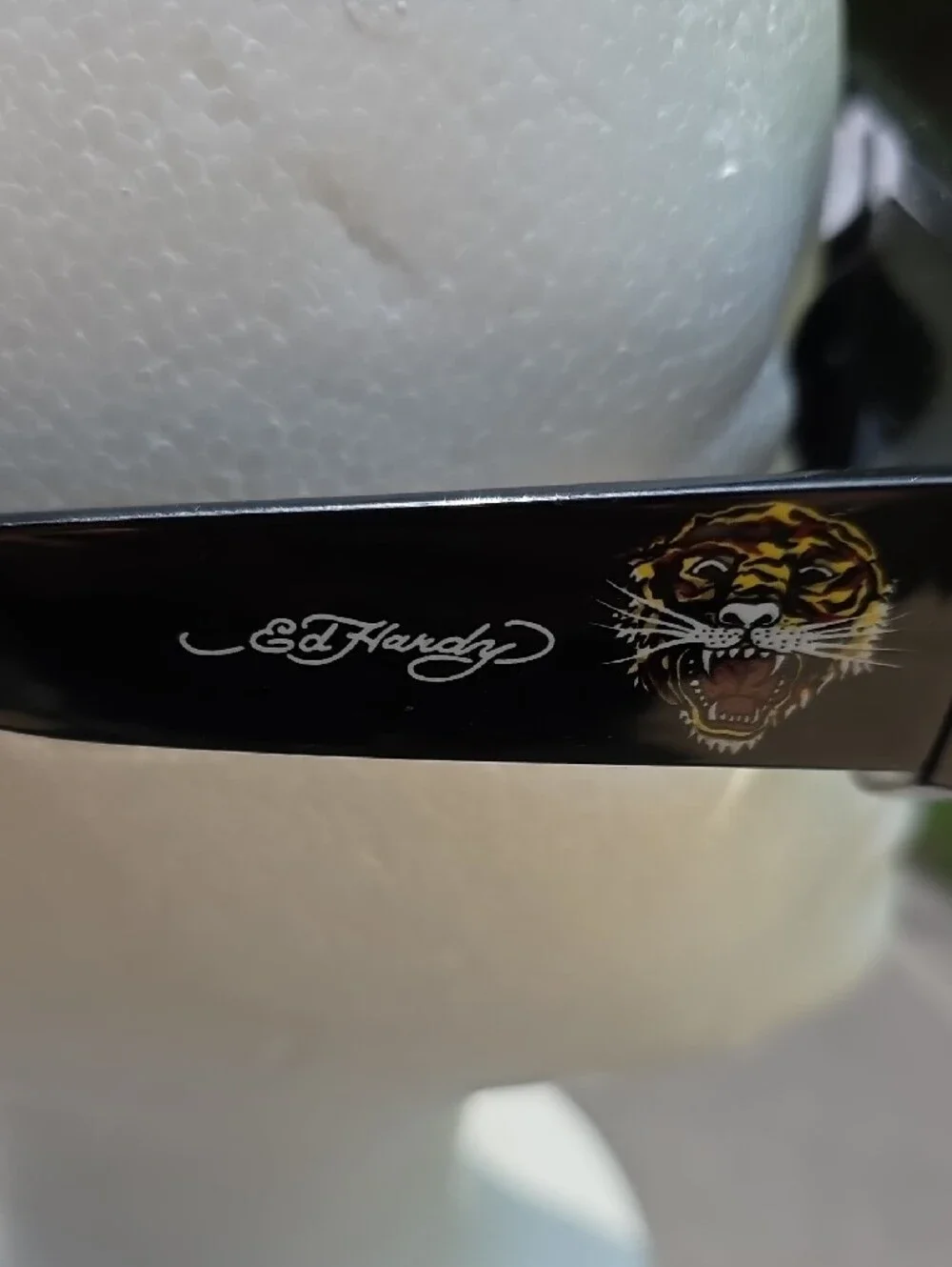 Ed Hardy El Tigre Sunglasses